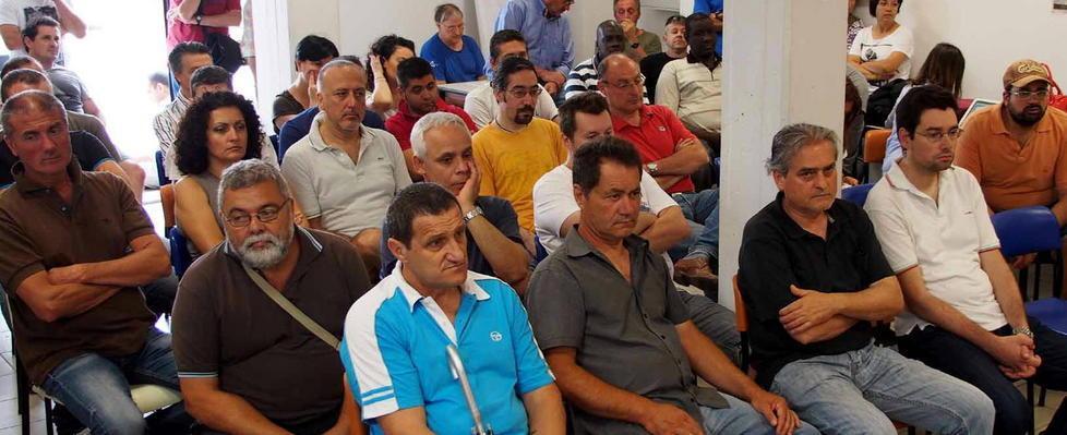 La newco “Solaris” assume tutti i lavoratori della Shelbox