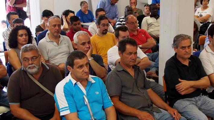 La newco “Solaris” assume tutti i lavoratori della Shelbox