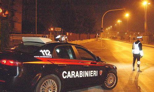 Arrestati per il furto di batterie per auto al centro di raccolta