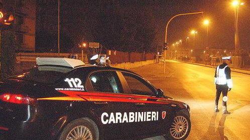 Arrestati per il furto di batterie per auto al centro di raccolta