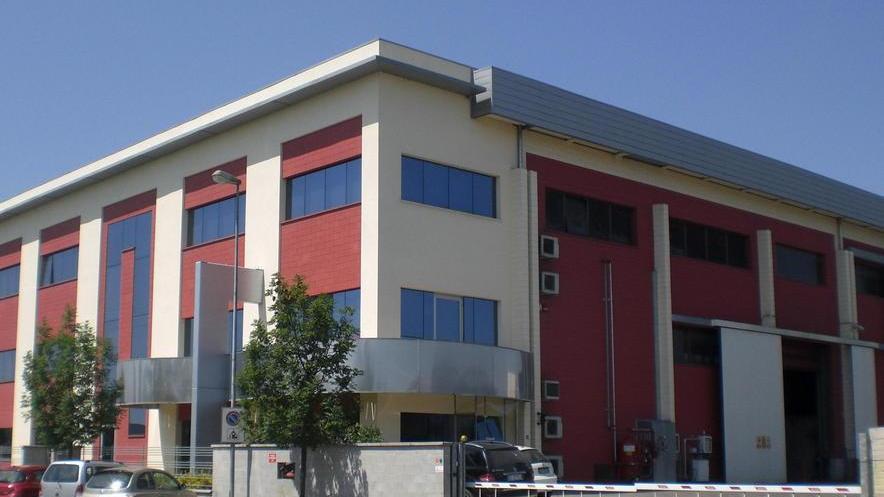 La Provincia diffida Tecnoambiente