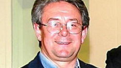 Sull’azzurro il biancorosso di Santa Croce