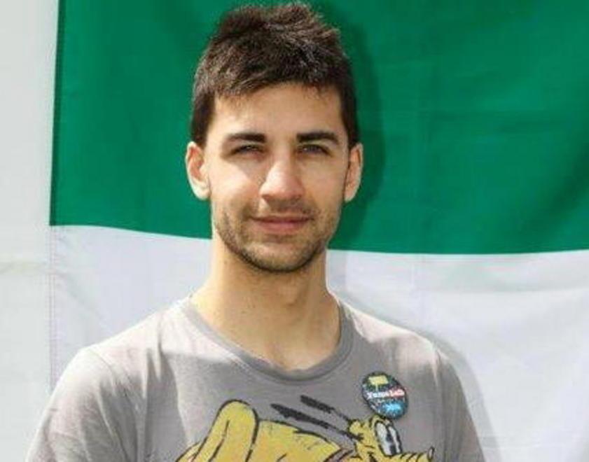 Il genietto della matematica alla ribalta internazionale 