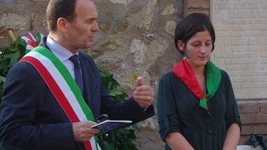 Una targa per ricordare i 70 anni dall’eccidio