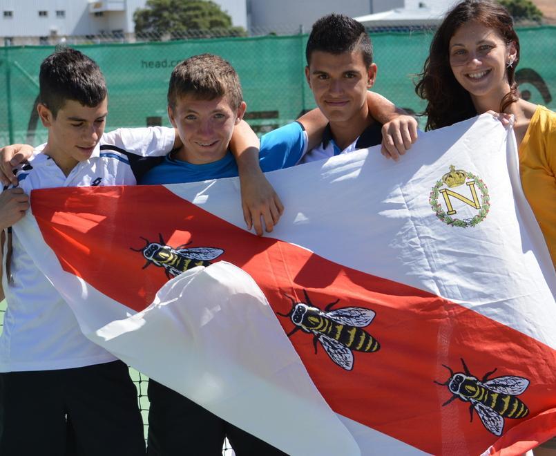 Giochi delle Isole, fioccano le medaglie per gli atleti elbani 