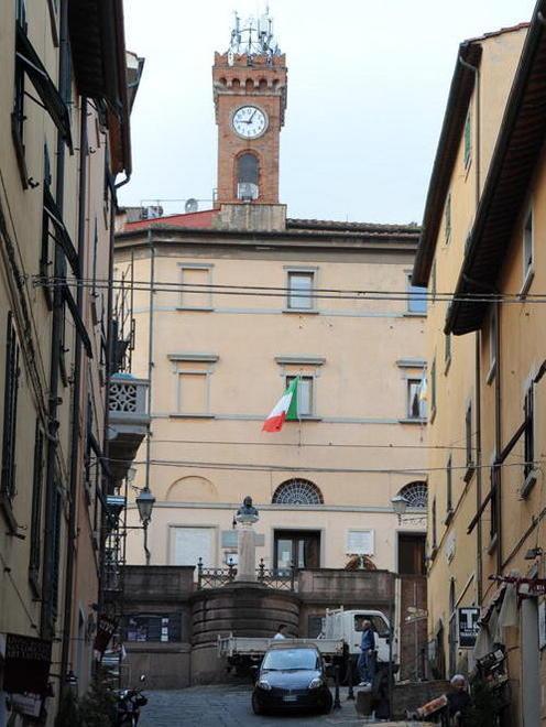 Non ci sarà il medico sull’ambulanza per il periodo estivo 