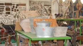 «L’obiettivo resta valorizzare il museo del lavoro»