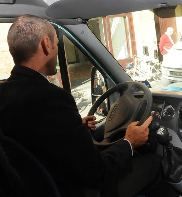 Autisti in rivolta contro gli alberghi 