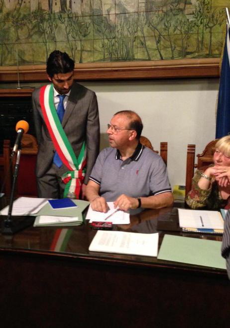«Una centralina di monitoraggio per Bagnore 3» 