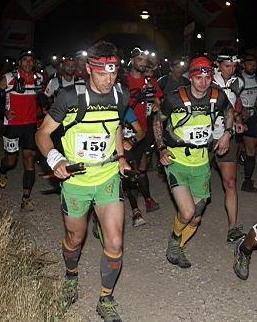 Piana stravince il Trail delle Apuane 