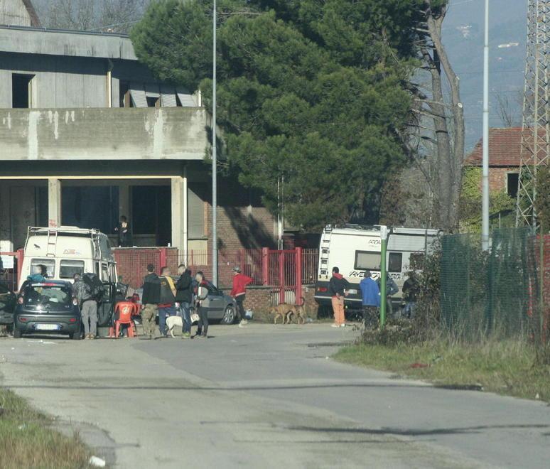 «Via Cerbaie, accuse strumentali»