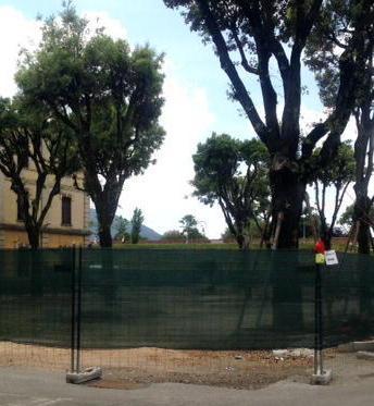 Fumata nera per piazzale Verdi 