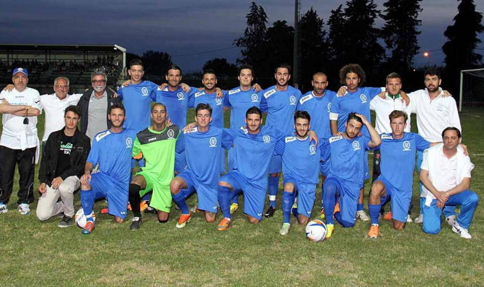 Cervaiolo conquista la finale 