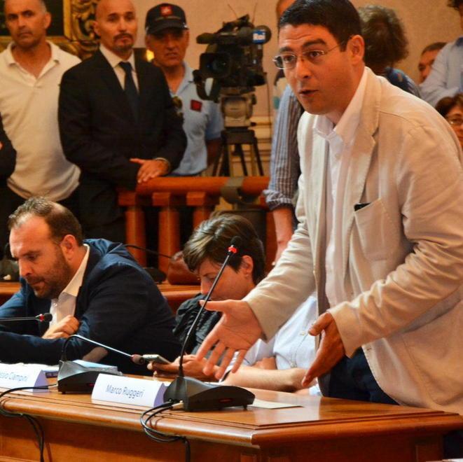 Ruggeri (Pd): basta caos ora se ne discuta in consiglio comunale 