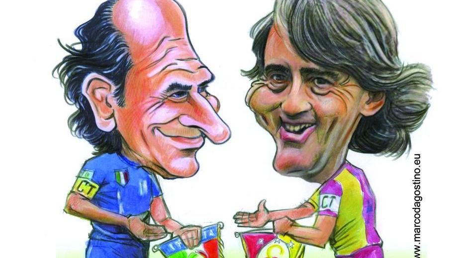 LA SVOLTA TURCA»PER CINQUE MILIONI A STAGIONE
