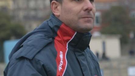 Ivan Cirinà al Ploaghe Fadda va alla Nuorese