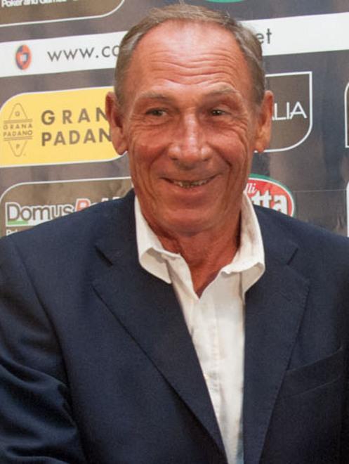 Dalla A alla Zeman, frase per frase 