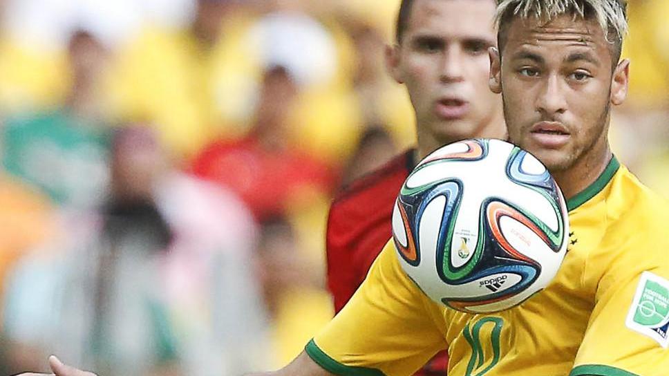Via ai quarti, è grande show Prima Francia-Germania poi Brasile contro Colombia