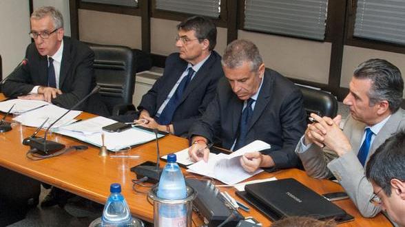 Commissione Sanità: dubbi sul San Raffaele