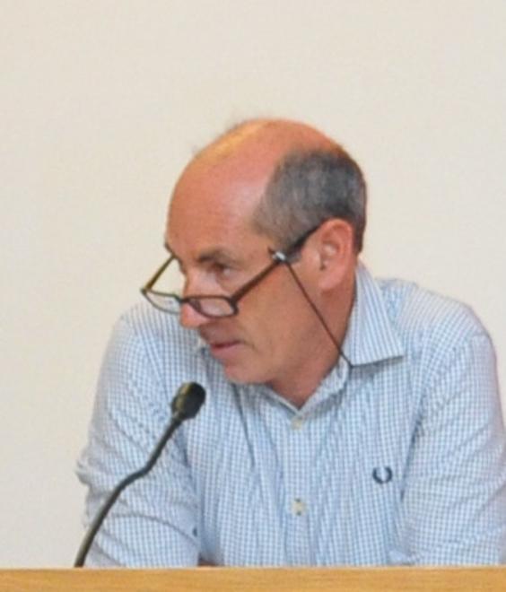 Cuccu: in Consiglio è morta la democrazia 