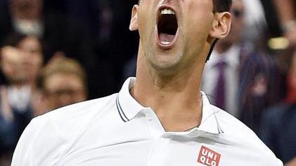Djokovic e Federer verso l’ultimo atto