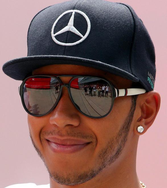 La dittatura della Mercedes