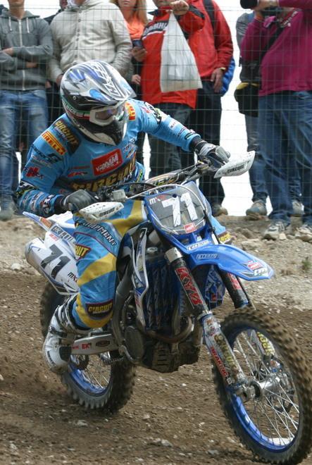 TM Ricci Racing al gran completo nel Gran Premio di Svezia