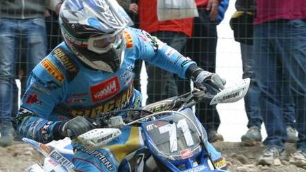 TM Ricci Racing al gran completo nel Gran Premio di Svezia