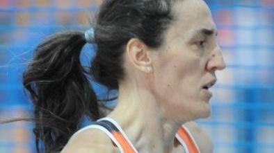 Scattano i Tricolori Master