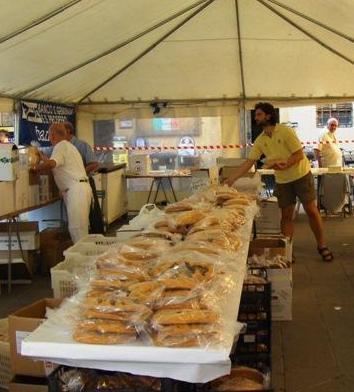 “Sègra Dal Belsòn”, al via l’edizione numero 26 