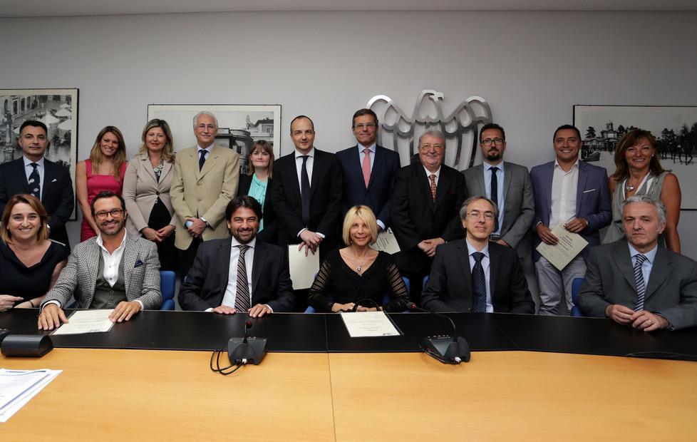 Nasce il consulente in finanza d’impresa 