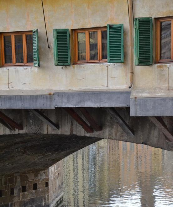 Le foto di Benuzzi nel Golfo dei poeti 