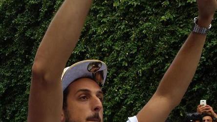Belinelli “chiama” Gentile: «L’Nba fa per te, vieni subito qui»