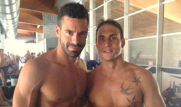 Nuoto. Vancini torna ed è tricolore Master