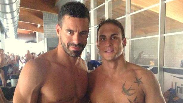 Nuoto. Vancini torna ed è tricolore Master