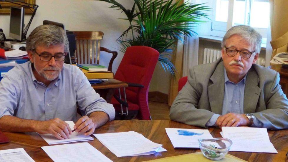«Ci vogliono 40 milioni per la sicurezza idraulica»