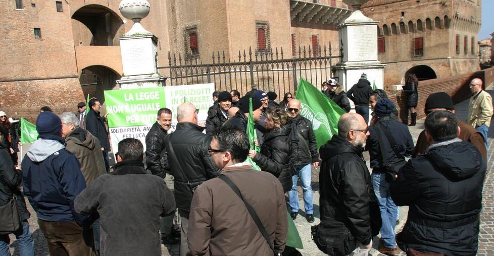 «La famiglia cerca vendetta Questo è accanimento»