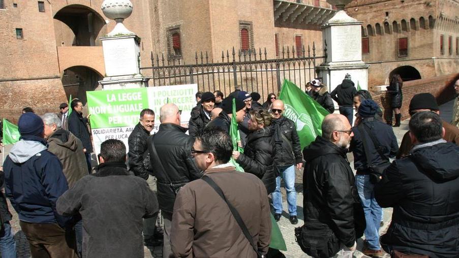 «La famiglia cerca vendetta Questo è accanimento»