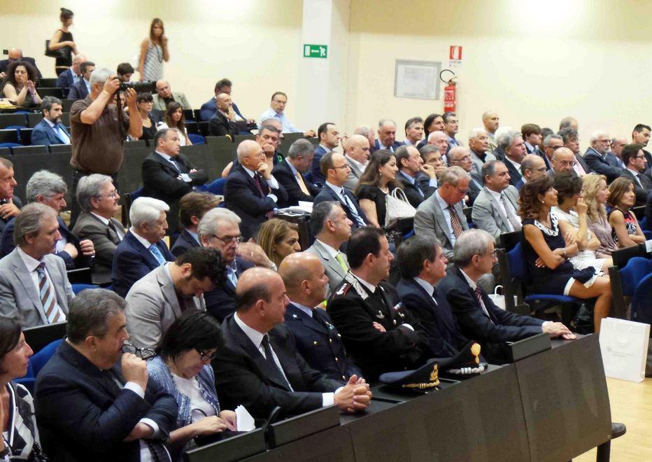 Torna al vertice la Berco, maxi-svalutazione dei titoli