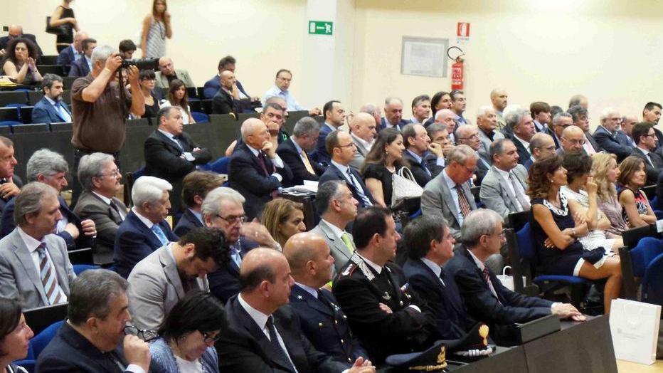Torna al vertice la Berco, maxi-svalutazione dei titoli