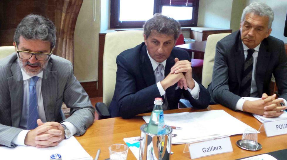 Cento milioni per l’agricoltura 