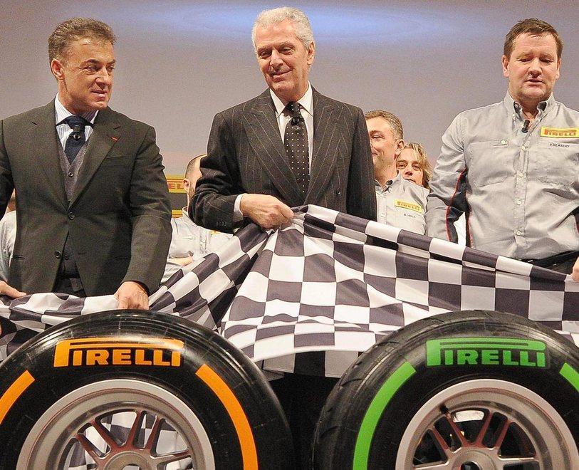L’ex pilota Ferrari: «Una gara al limite» 