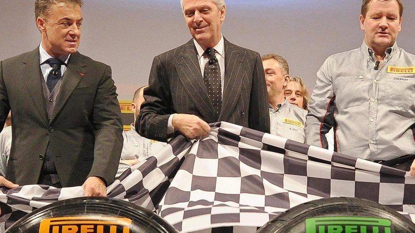 L’ex pilota Ferrari: «Una gara al limite»