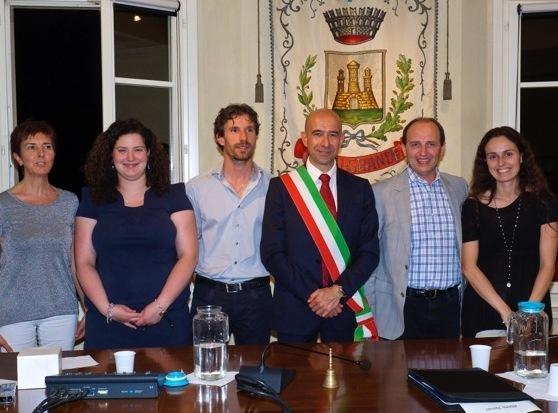 Bloccata la costruzione del nuovo distributore 