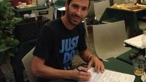 Spal, ora è ufficiale: Di Quinzio ha firmato E arriva Albertoni