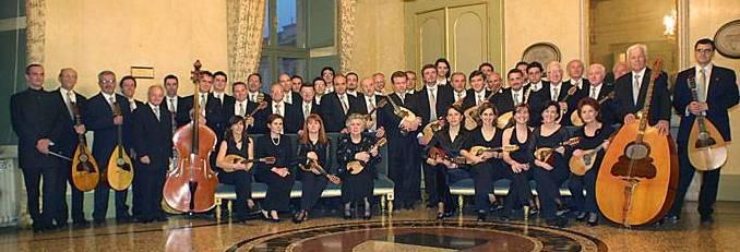 L’orchestra Gino Neri apre la rassegna Musica Pomposa