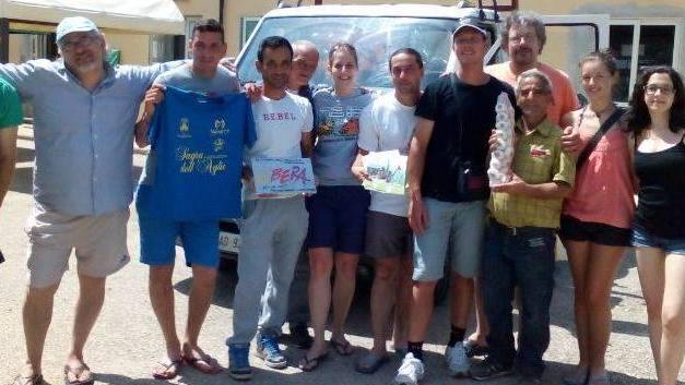 Voghiera capofila nel grande progetto contro le mafie
