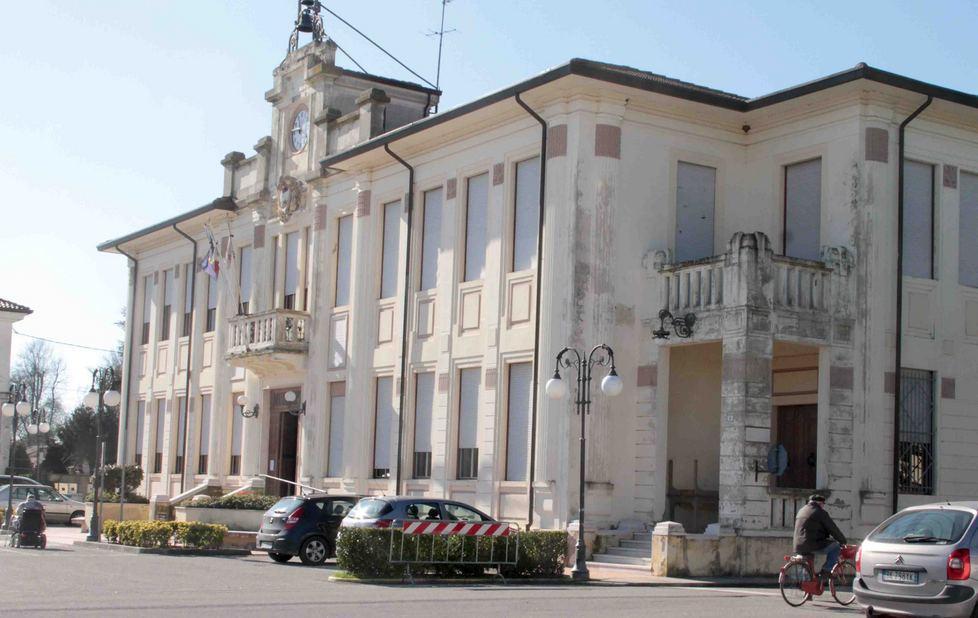 Jolanda si è già candidata ai fondi per la scuola 