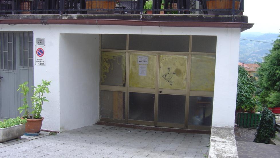 Un’ordinanza blocca la moschea abusiva 