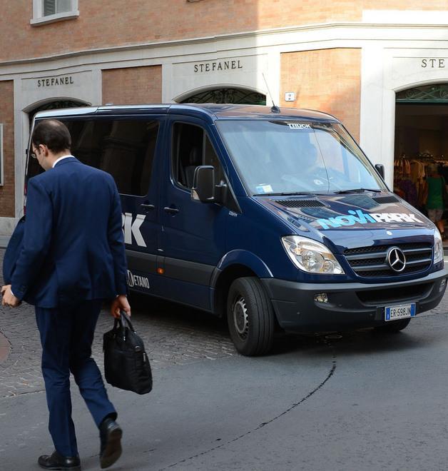 Due navette contro la crisi di Canalchiaro e Albinelli 